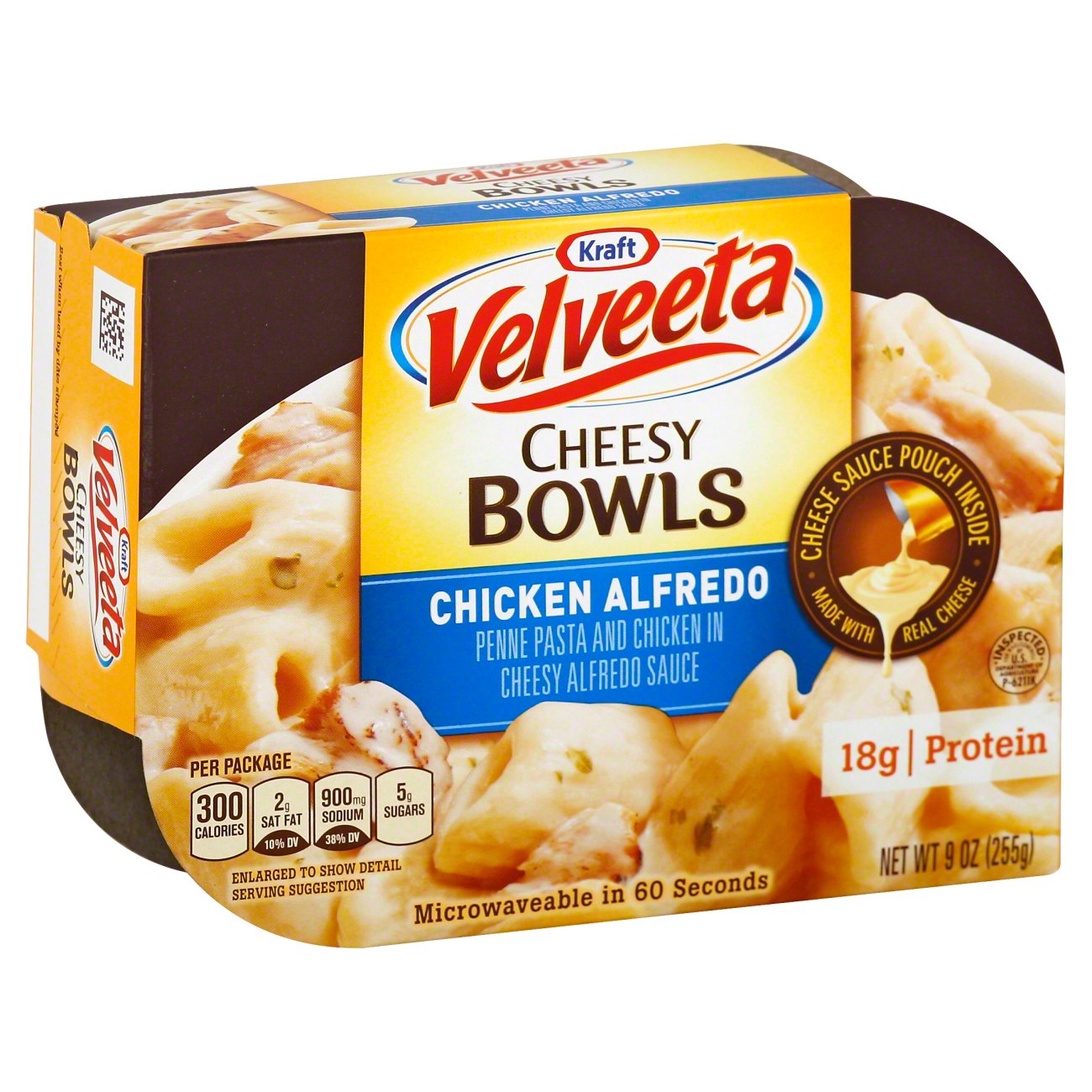 kraft-velveeta-cheesy-skillets-singles-chicken-alfredo-shop-pantry-meals-at-h-e-b