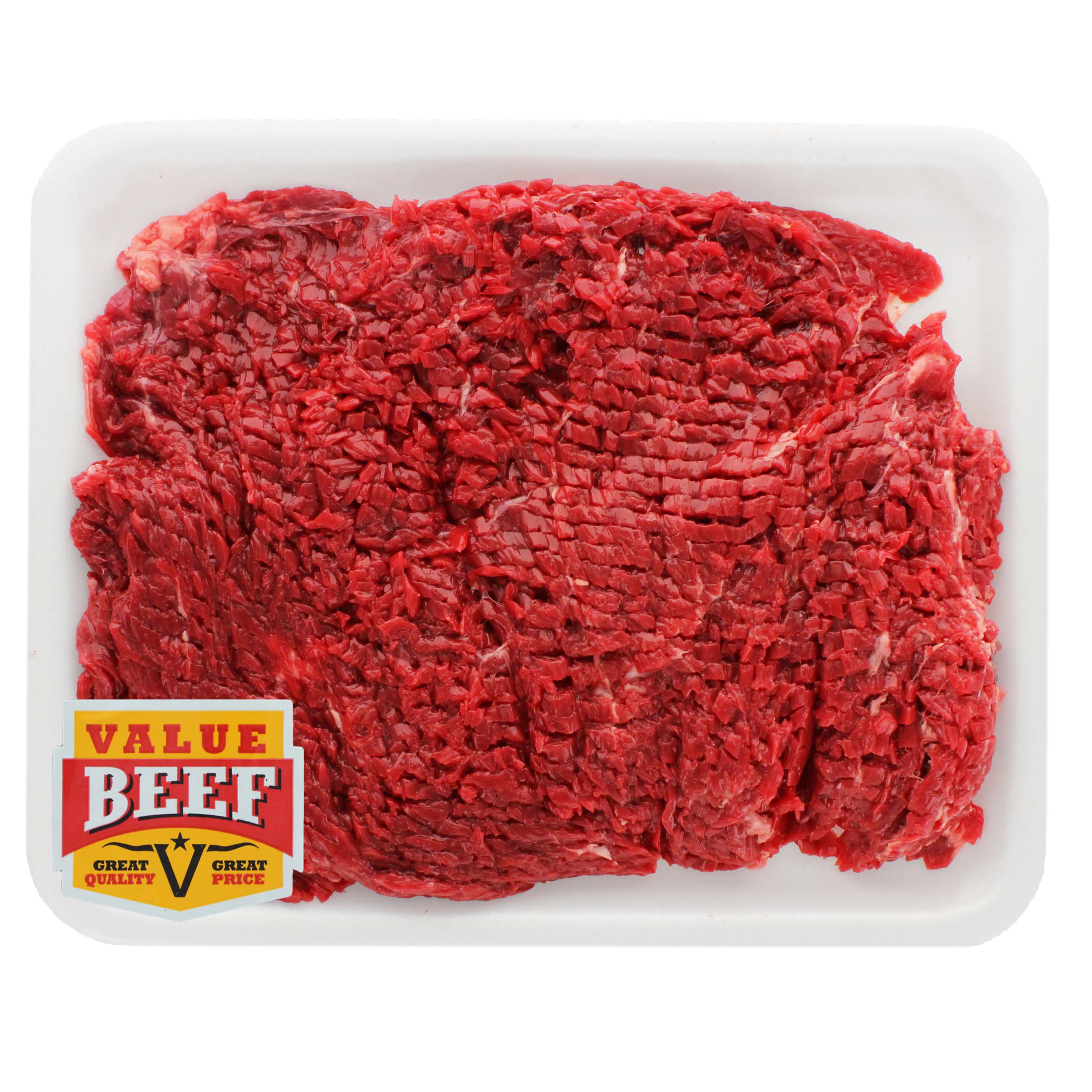 HEB Value Beef Butterflied Tenderized Sirloin for Fajitas Shop Beef