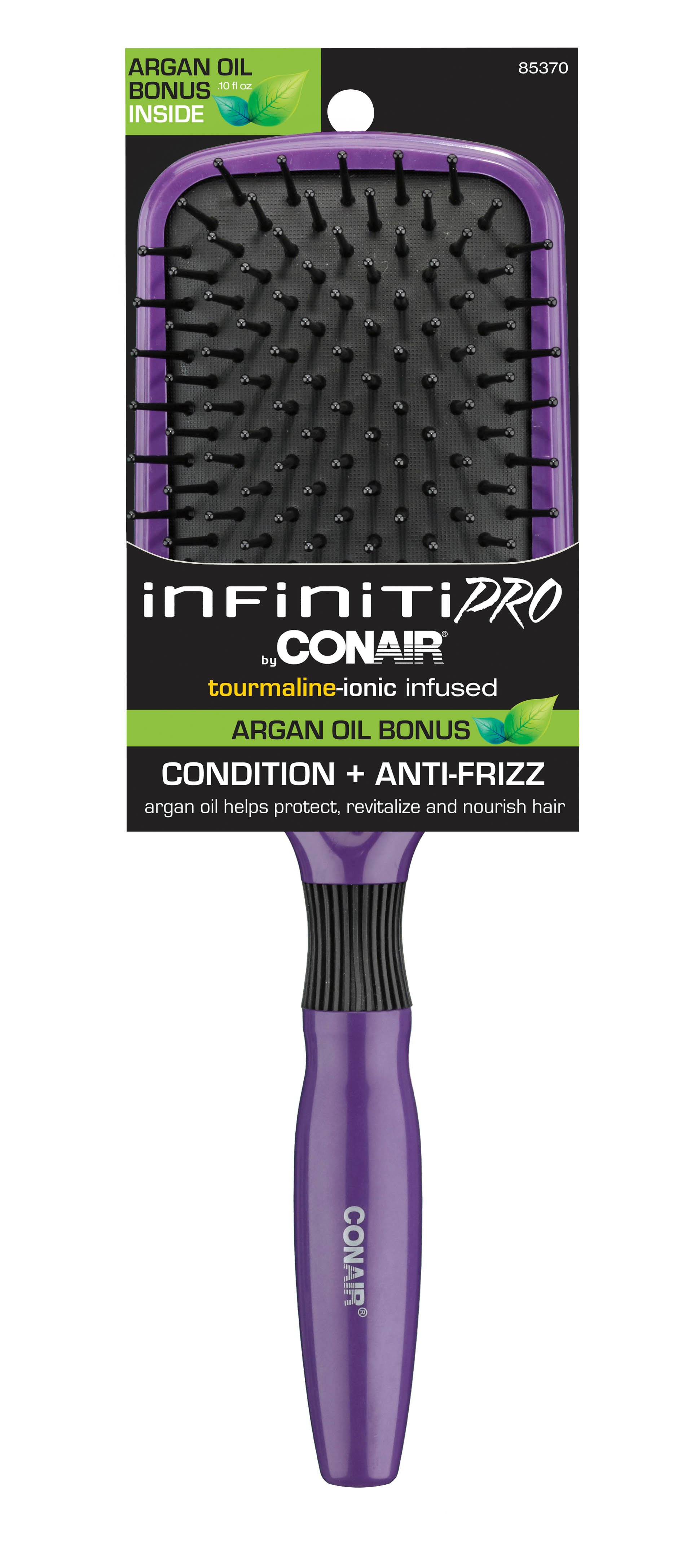 infiniti pro conair purple