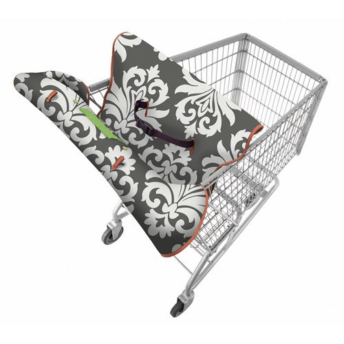 infantino grocery cart cover