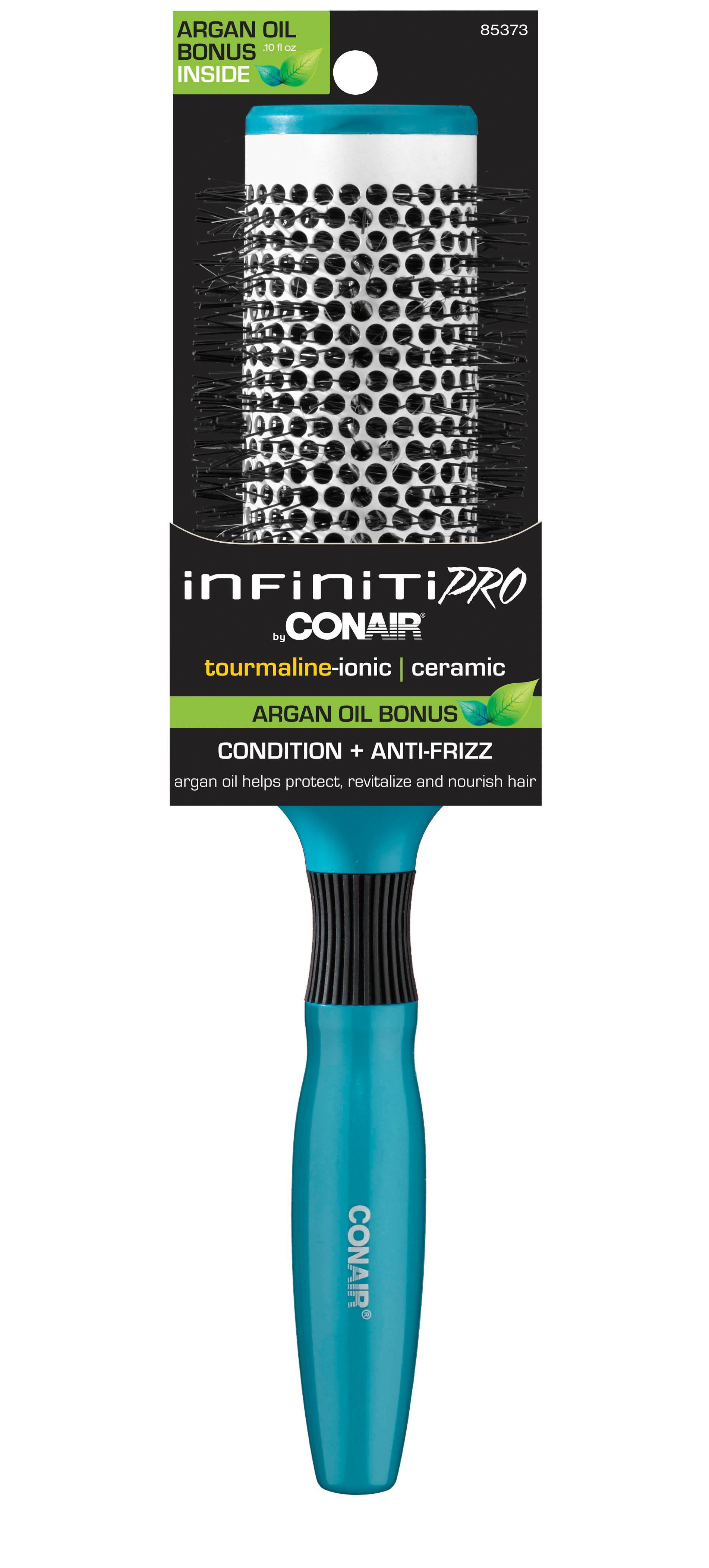 conair infiniti pro round brush