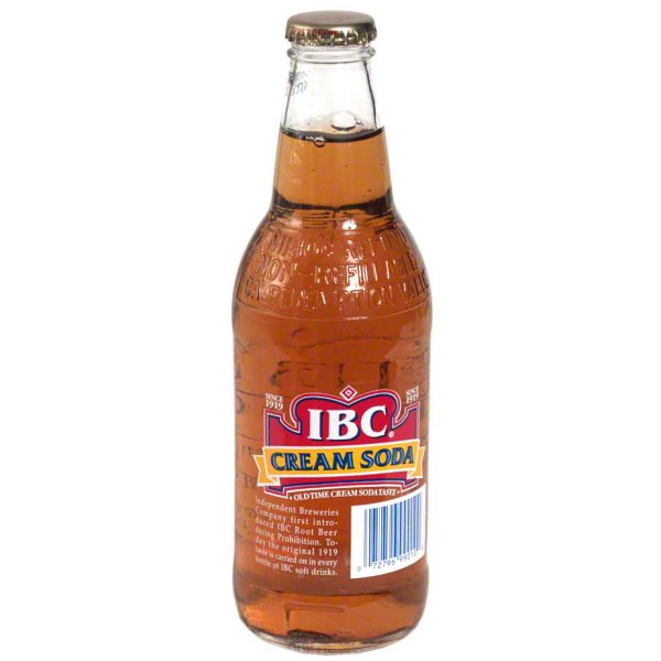 IBC Soft Drink Shop Soda at HEB