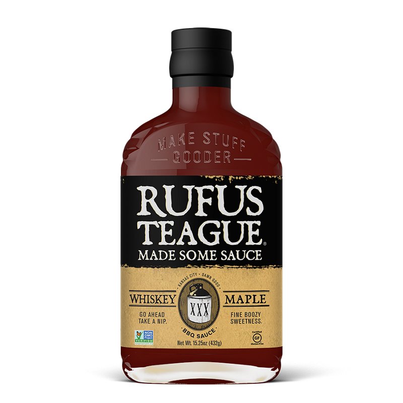 rufus teague bbq sauce