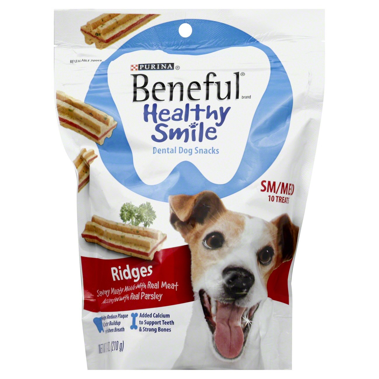 Purina beneful healthy smile dental twists best sale