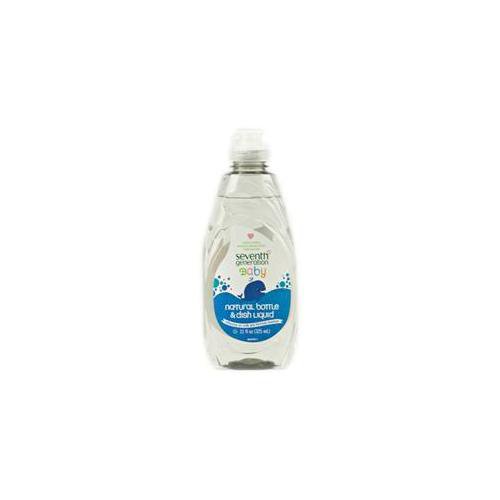 seventh generation dish soap for baby bottles
