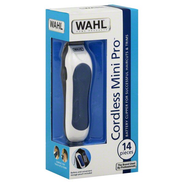 wahl mini pro guards