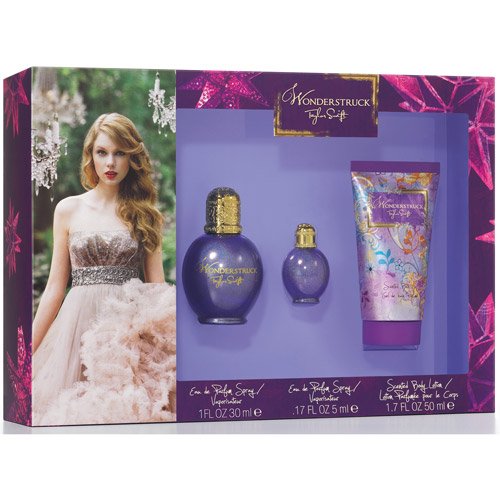 taylor swift wonderstruck enchanted dress