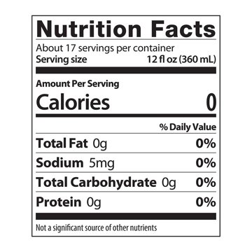 Essentia Purifed Water 6 pk Bottles, 1 L