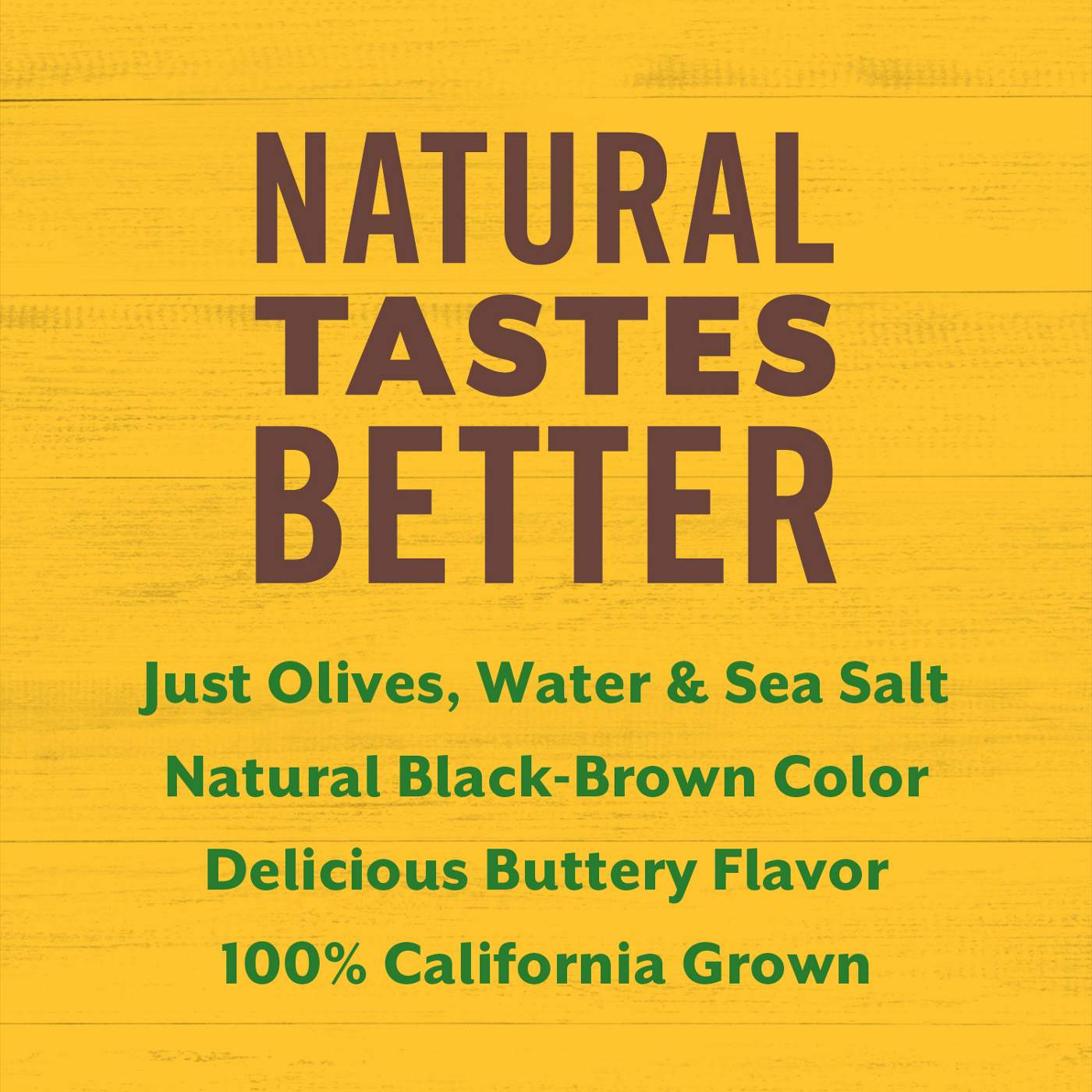 Musco Family Olive Co. Pearls Ripe Black Large Pitted California Olives To Go Cups!; image 4 of 10