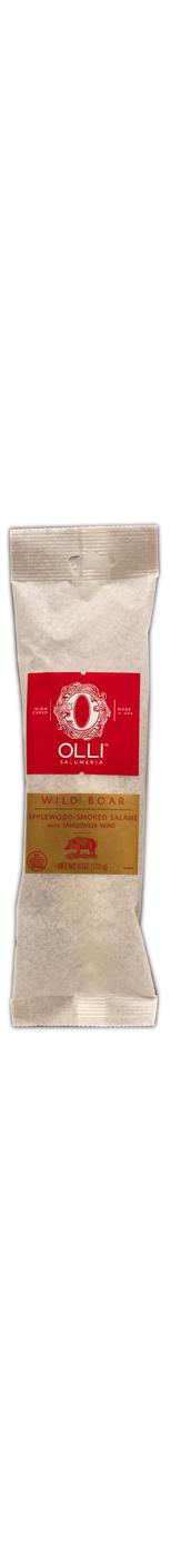 Olli Salumeria Wild Boar Salame; image 2 of 2