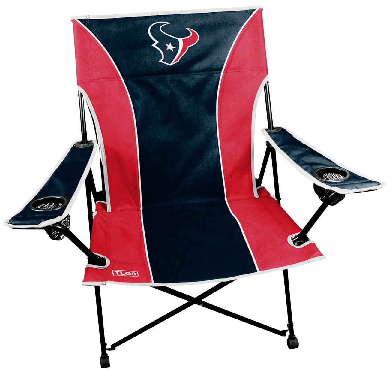 Houston Texans Folding Chair - Shop Chairs & seating at H-E-B