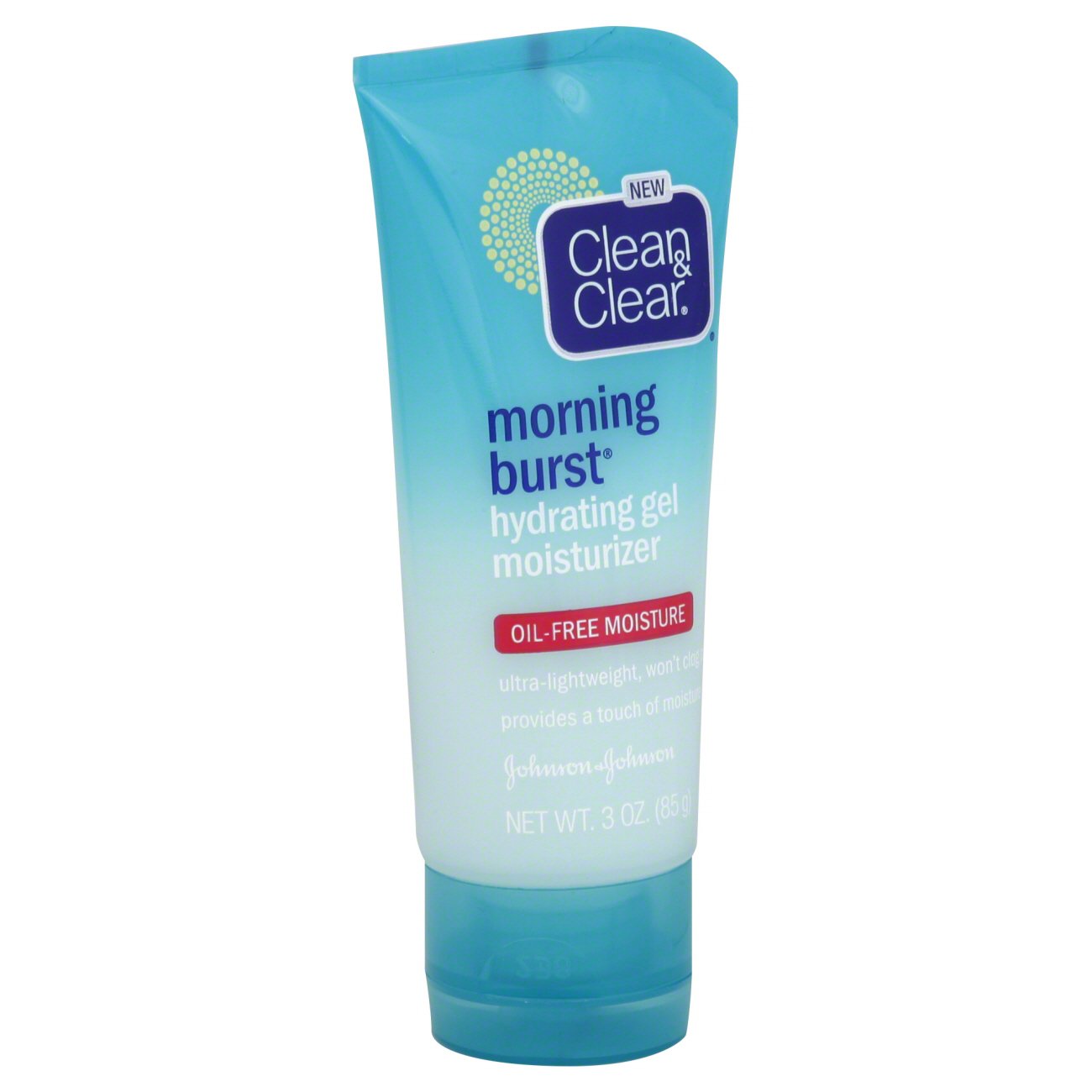 Clean & Clear Dual Action Moisturizer - Shop Facial Moisturizer at H-E-B