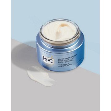 RoC Multi Correxion 5-in-1 Restoring Night Cream