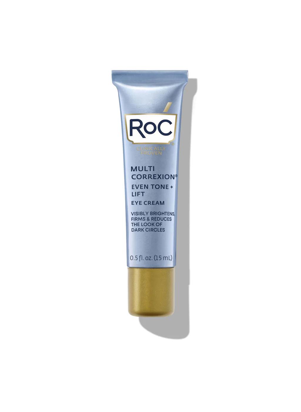 RoC Multi Correxion 5-in-1 Eye Cream; image 2 of 4