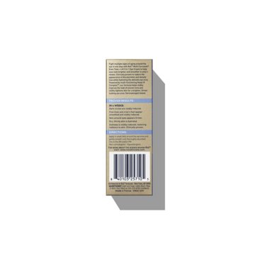 RoC Multi Correxion 5-in-1 Eye Cream, 0.5 oz