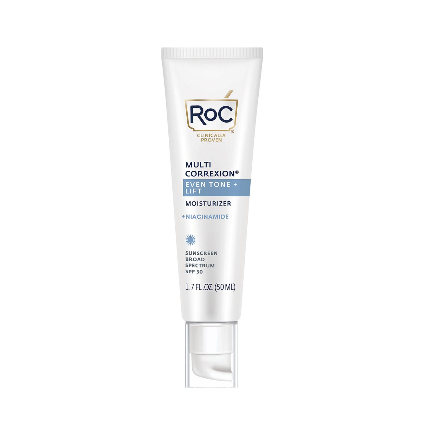 RoC 5-in-1 Daily Moisturizer; image 4 of 4