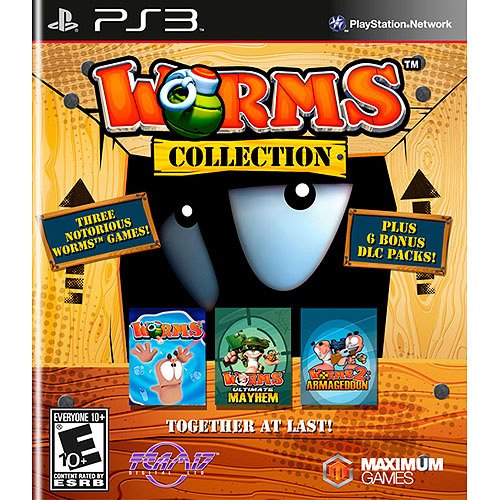 playstation 3 family games