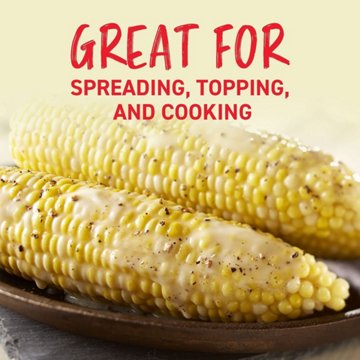Land O Lakes Light Butter with Canola Oil, 15 oz