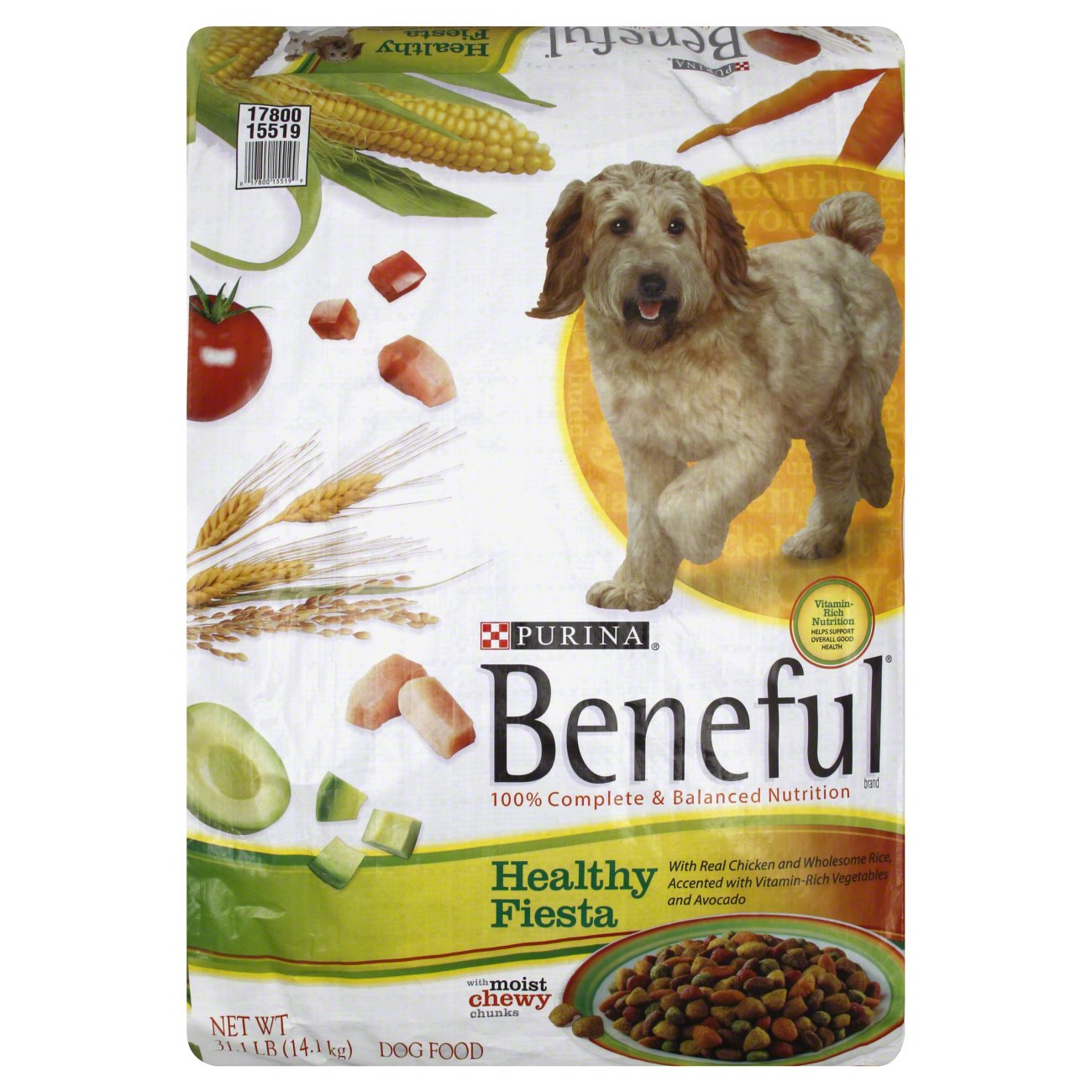 beneful healthy