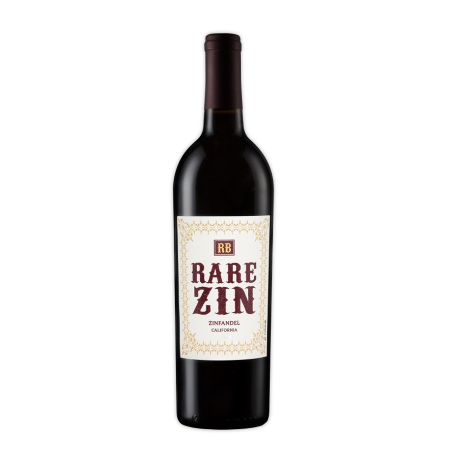 Rare Red Zinfandel Shop Beer & Wine at HEB