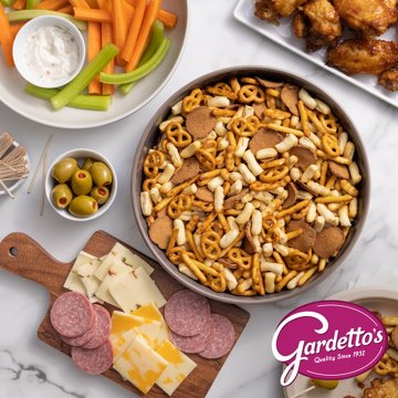 Gardetto's Original Recipe Family Size