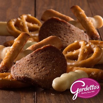 Gardetto's Original Recipe Family Size