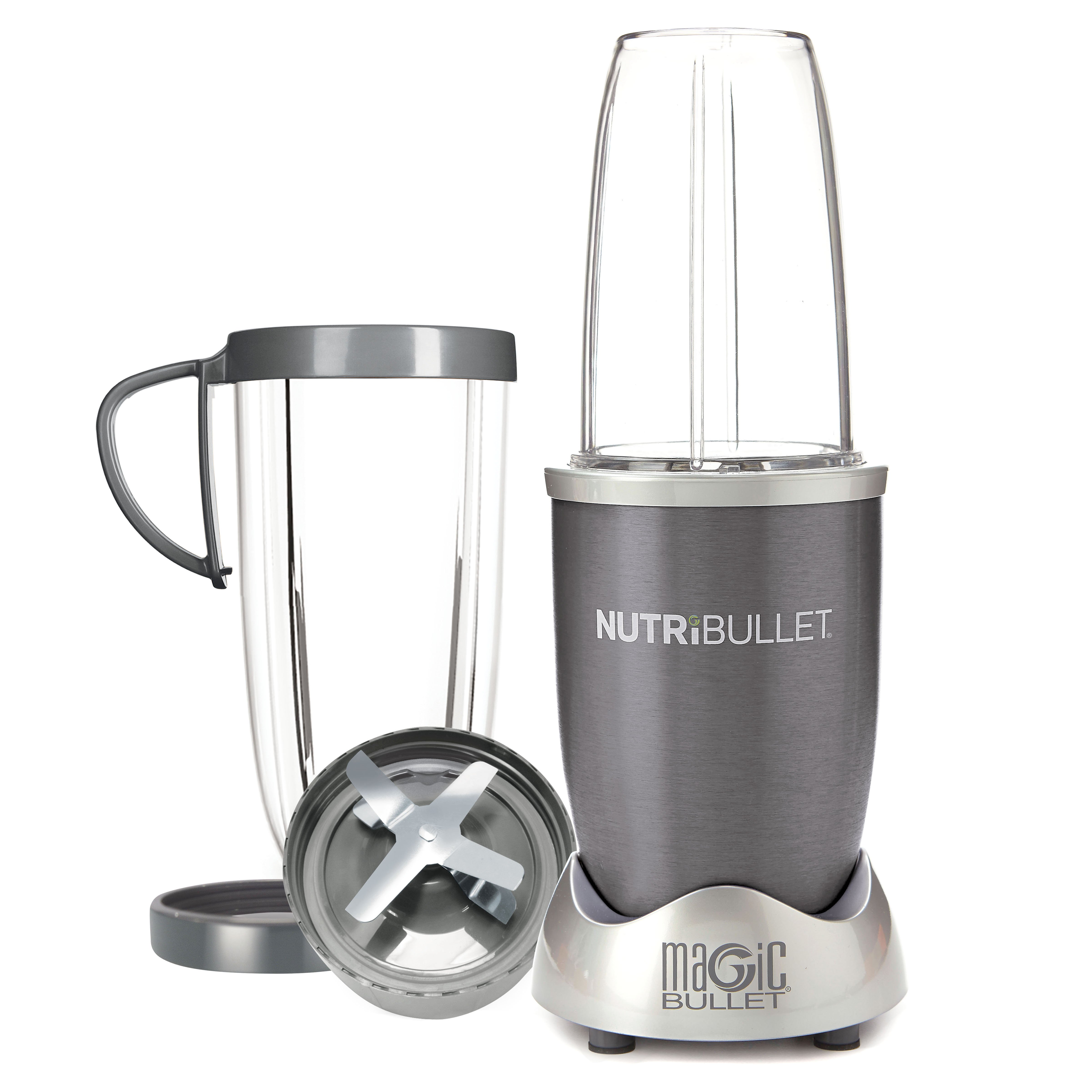 Magic Bullet Nutribullets Piece Magic Bullet NutriBullet Nutrition