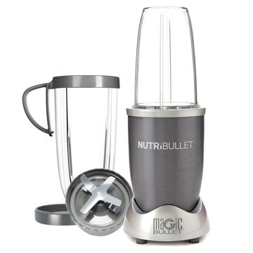 Magic Bullet NutriBullet Personal Blender, 8 pc