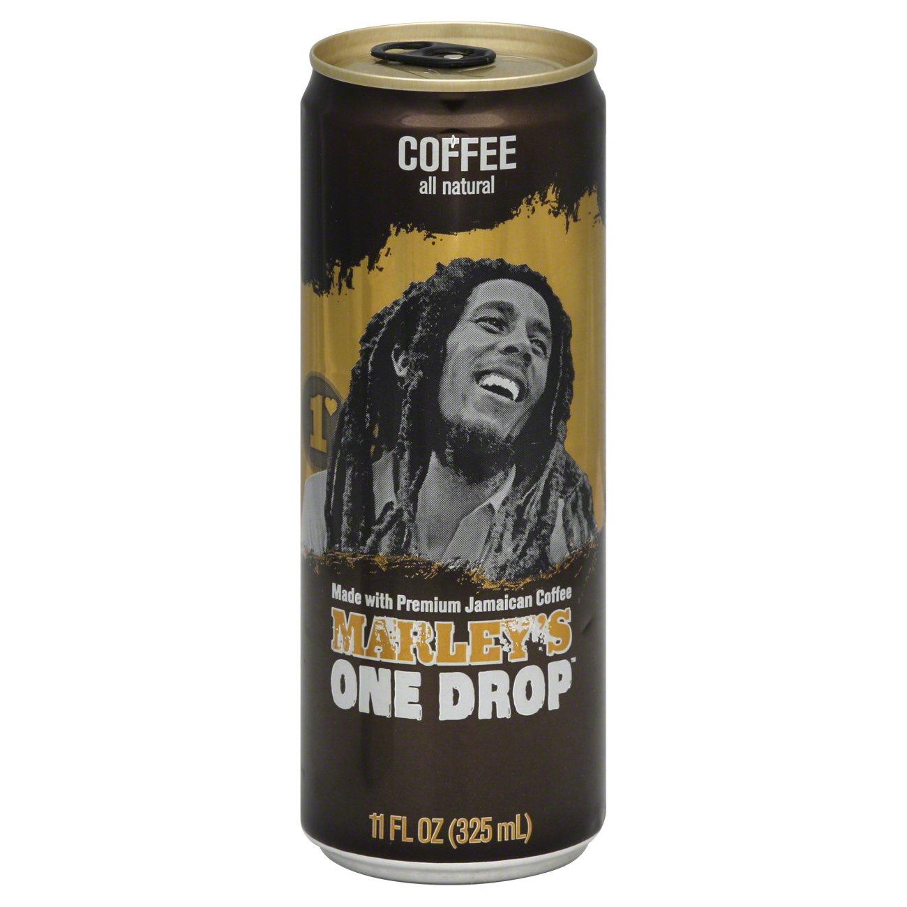 Marley S One Drop Coffee Drink Shop Coffee At H E B