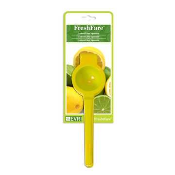 Evriholder Fresh Fare Lemon/Lime Squeezer, EACH