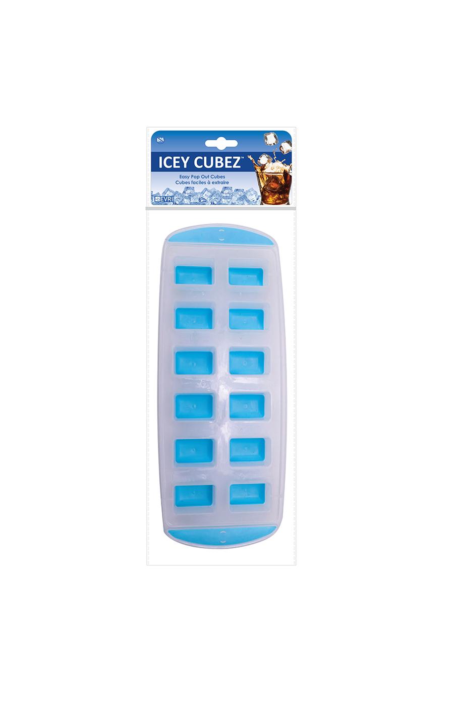 Evriholder Icy Cubez, Ice Cube Tray; image 1 of 2