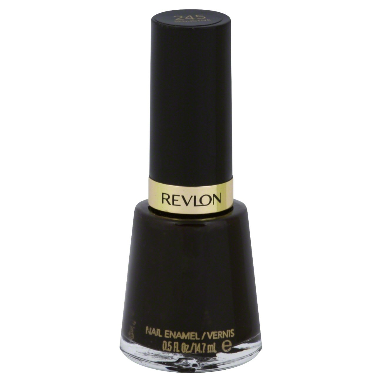 Revlon Nail Enamel Seductive Shop Nail Polish at HEB
