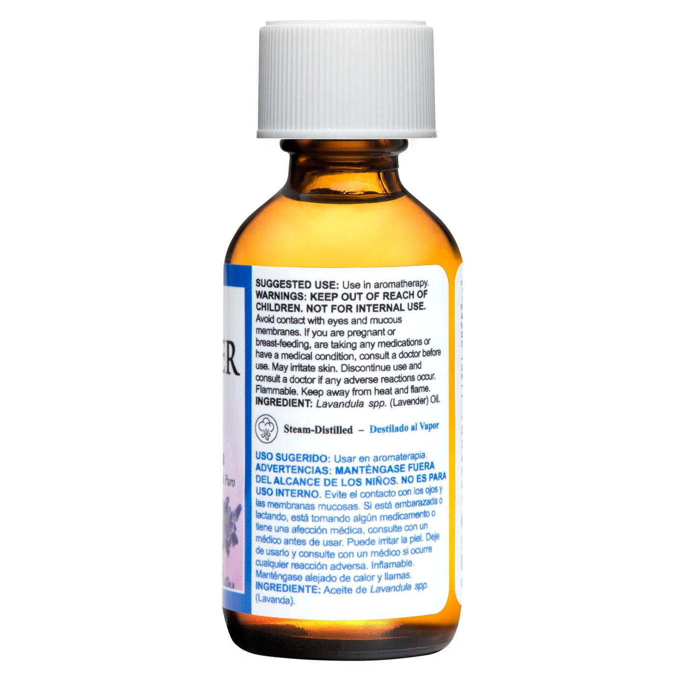Aceite esencial de Eucalipto De La Cruz® 100 % puro 2 fl oz (59 ml)