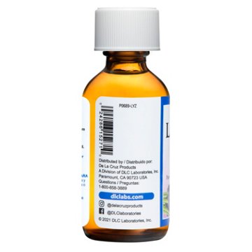 De La Cruz 100% Pure Lavender Essential Oil, 1 oz