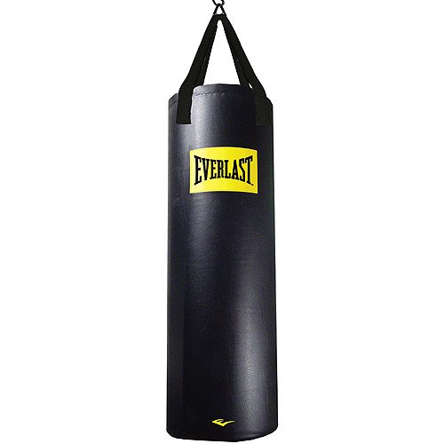 Everlast 100 LB Boxing Heavy Bag - Shop Everlast 100 LB Boxing Heavy Bag - Shop Everlast 100 LB ...