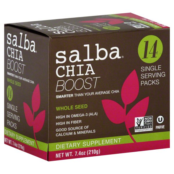 Salba Chia