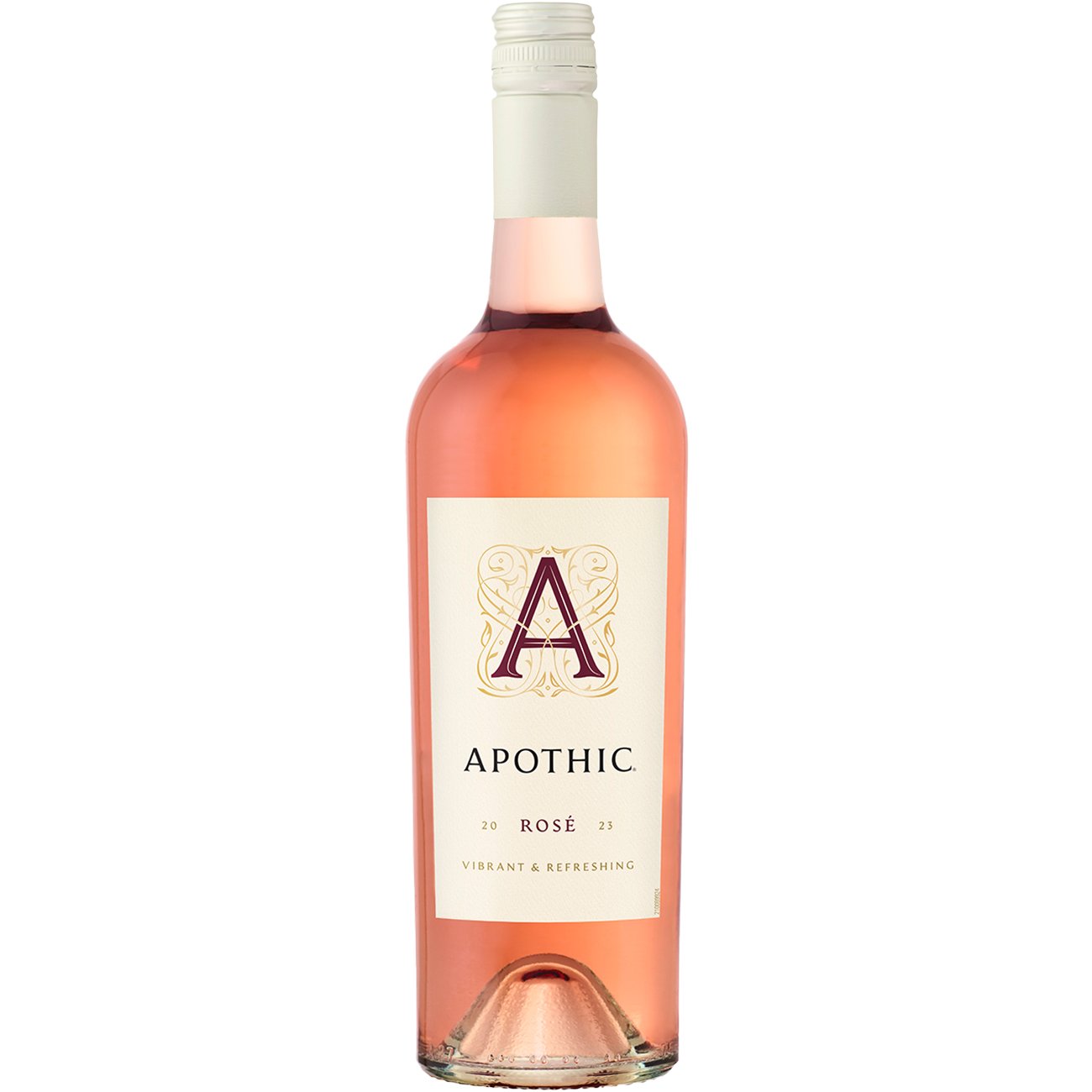 Apothic Rose Wine Shop Wine at HEB