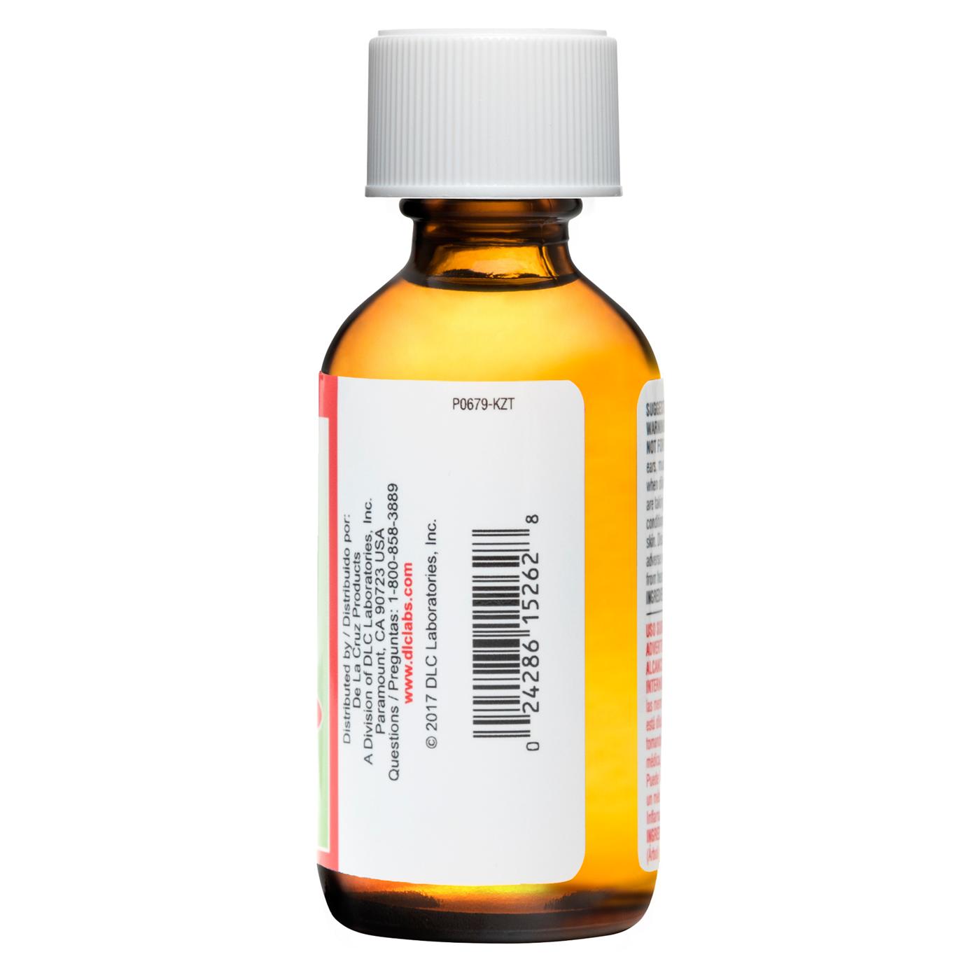 De La Cruz 100% Pure Australian Tea Tree Essential Oil; image 3 of 3