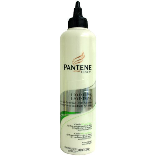 pantene pro v combing cream