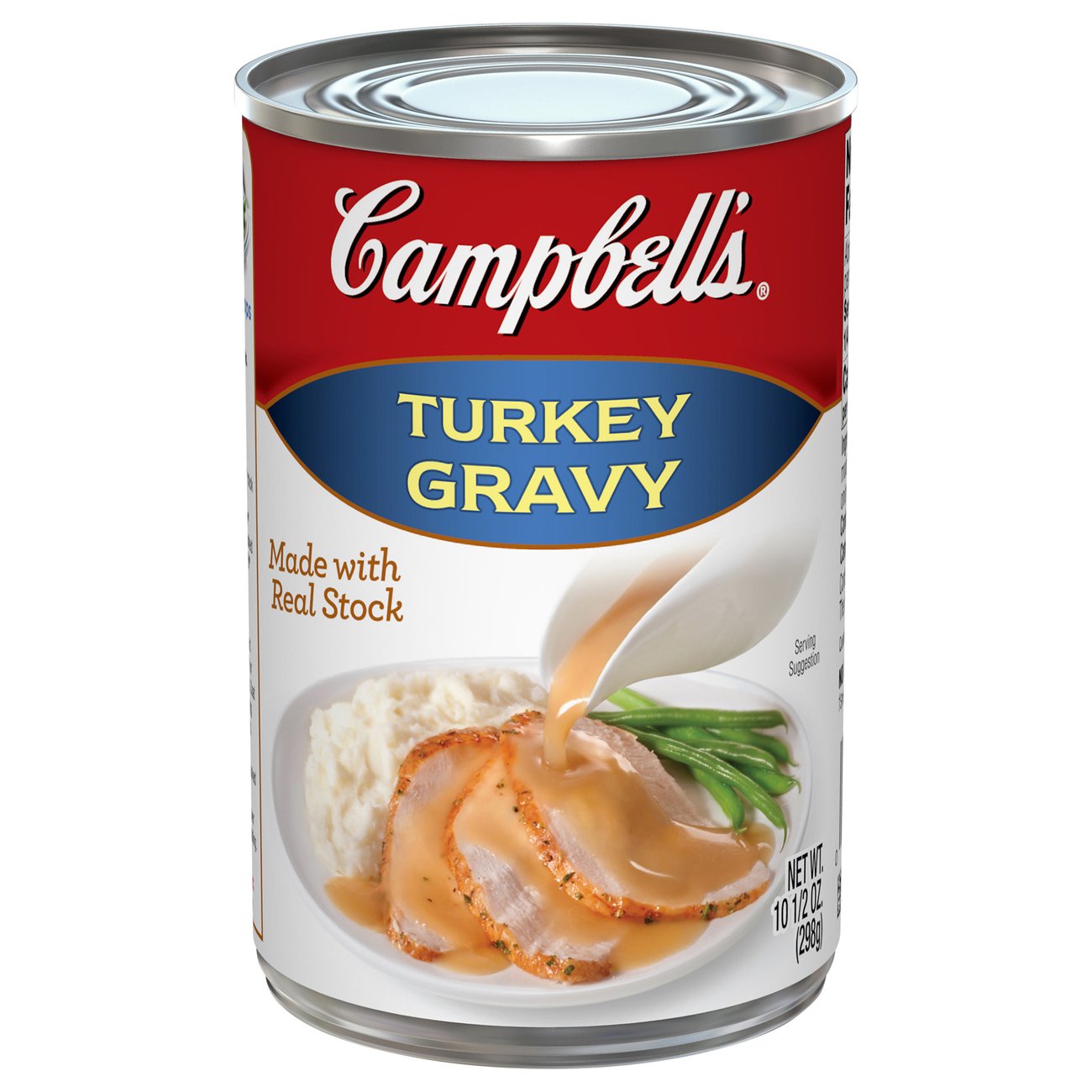Campbell's Turkey Gravy Shop Gravy at HEB