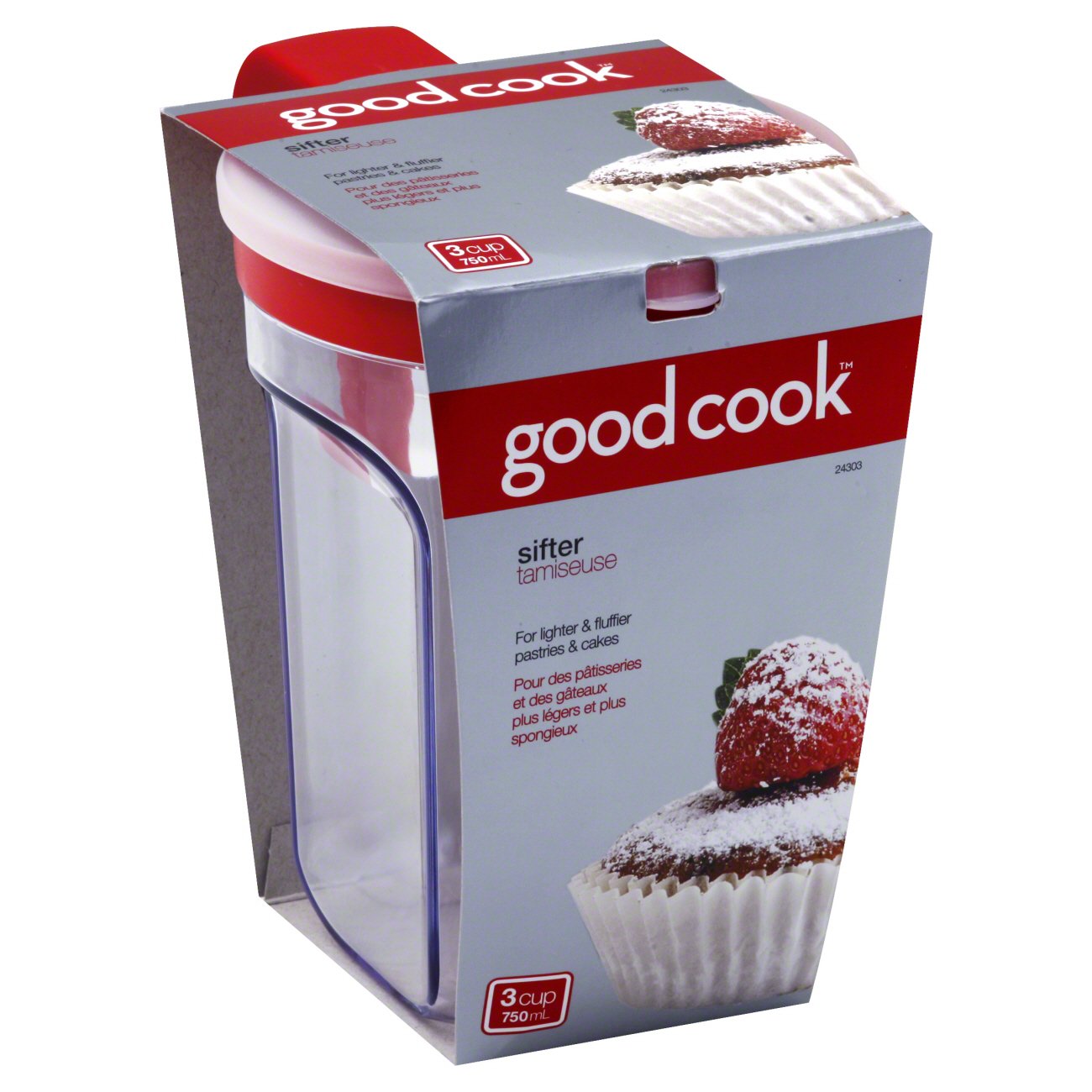 Good Cook Sifter - Shop Utensils & gadgets at H-E-B