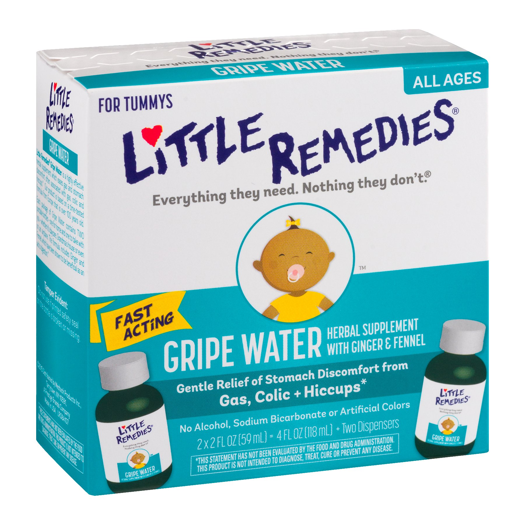 gripe water for older child