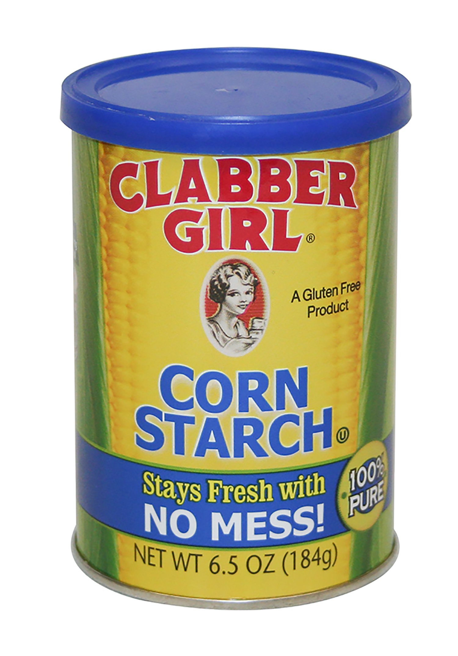 Pink's Corn Starch Chunks LLC