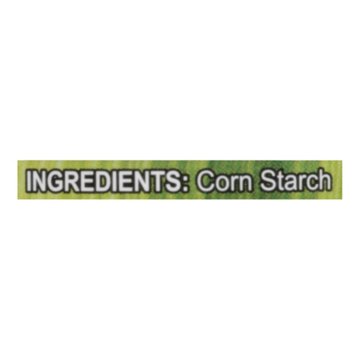 Clabber Girl Corn Starch, 6.5 oz