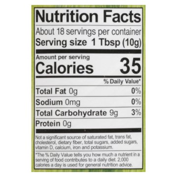 Clabber Girl Corn Starch, 6.5 oz