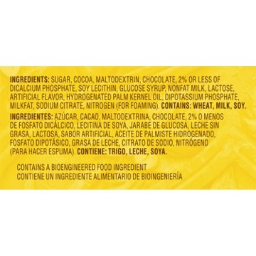 Nestle Abuelita Mexican Hot Chocolate Drink Mix