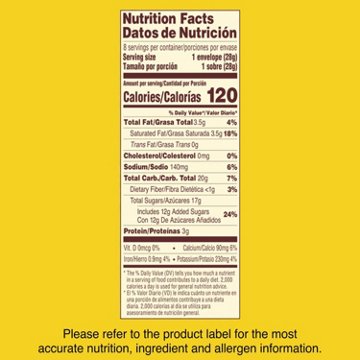 Nestle Abuelita Mexican Hot Chocolate Drink Mix