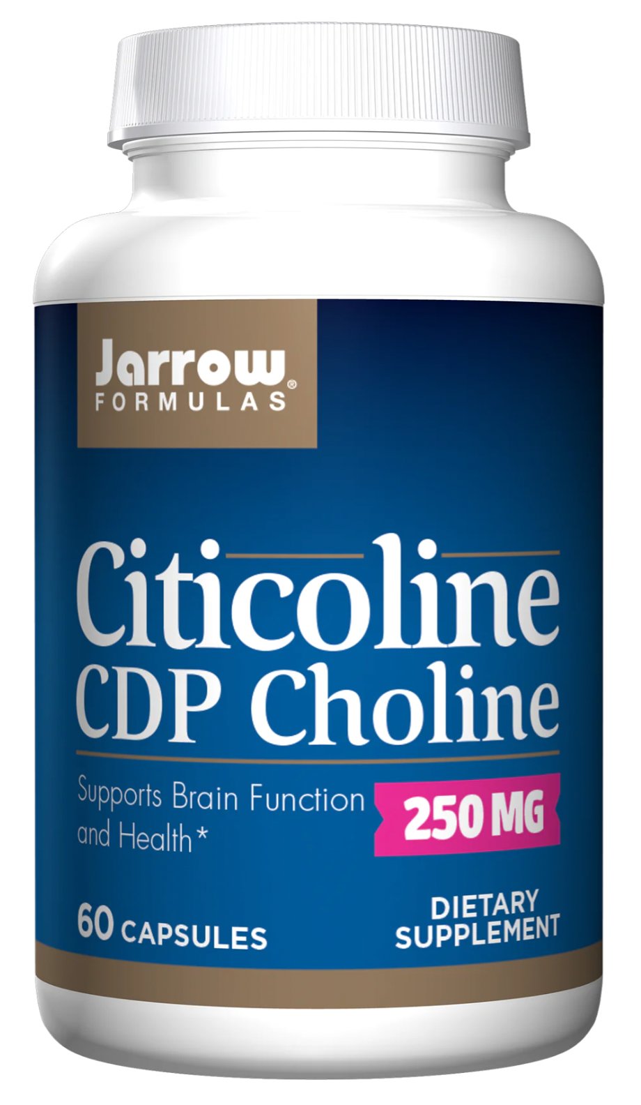 Jarrow CDP Choliine