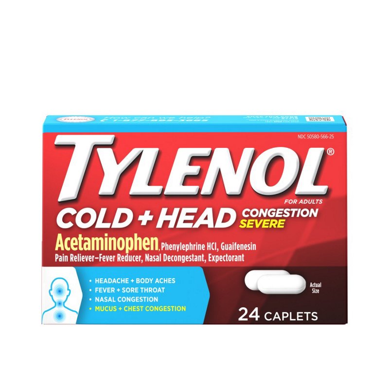 antidote for tylenol in dogs