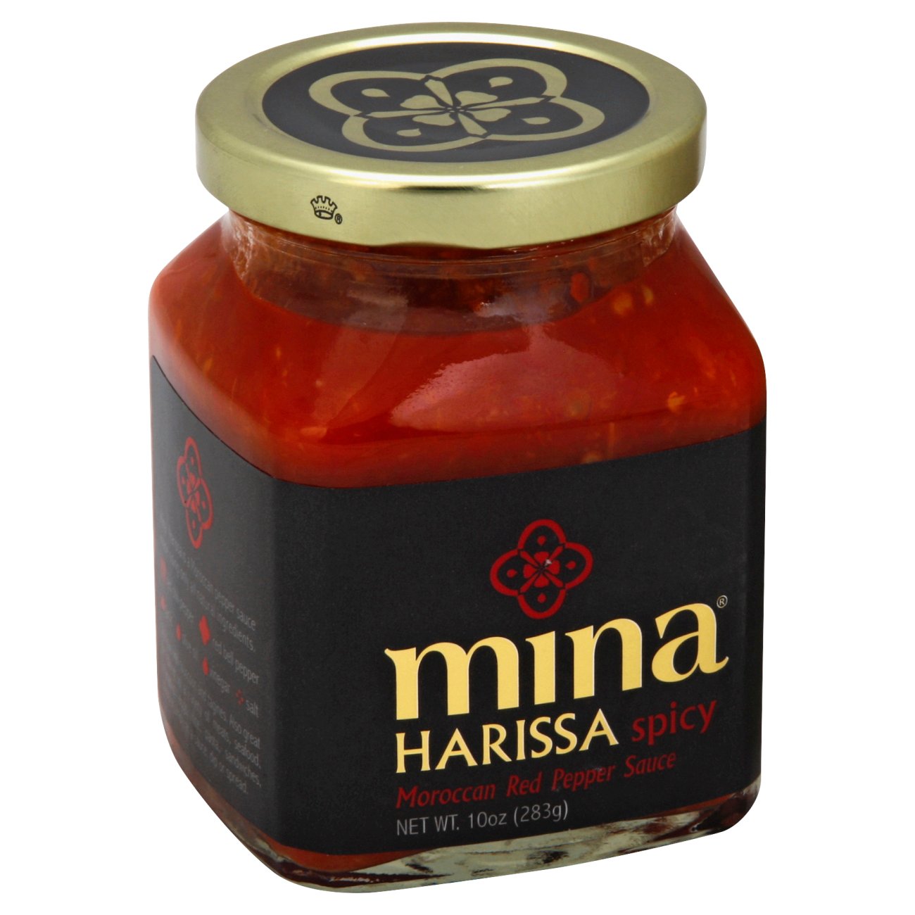 where to find harissa paste in grocery store